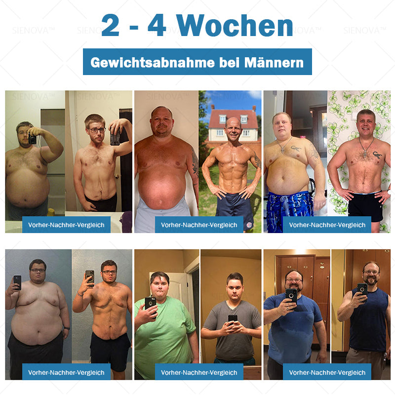 SIENO𝖵𝖠™🌸 Tragbares Lymphdrainage- und Gelenkentspannungs-Therapiegerät 👨‍⚕️ Original 2-in-1-Therapie | Empfohlen von ESPT✅