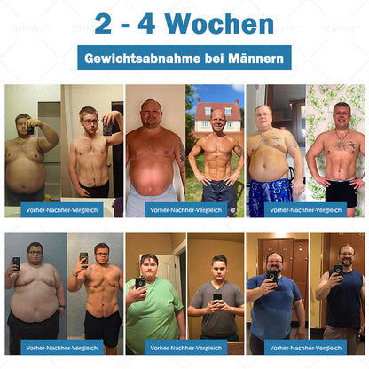 SIENO𝖵𝖠™🌸 Tragbares Lymphdrainage- und Gelenkentspannungs-Therapiegerät 👨‍⚕️ Original 2-in-1-Therapie | Empfohlen von ESPT✅