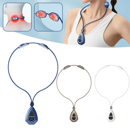 SIENO𝖵𝖠™🌸 Tragbares Lymphdrainage- und Gelenkentspannungs-Therapiegerät 👨‍⚕️ Original 2-in-1-Therapie | Empfohlen von ESPT✅