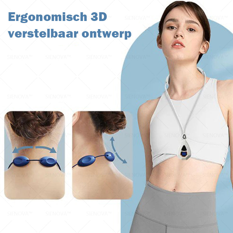 SIE𝖭𝖮𝖵𝖠™🍂 Draagbare Lymfatische Detox en Gewrichtsontspanning Behandelapparaat👨‍⚕️ Aanbevolen door MHRA✅