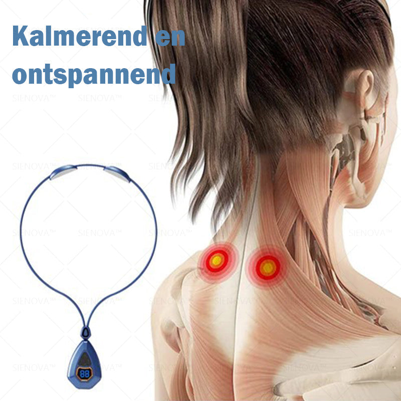 SIE𝖭𝖮𝖵𝖠™🍂 Draagbare Lymfatische Detox en Gewrichtsontspanning Behandelapparaat👨‍⚕️ Aanbevolen door MHRA✅